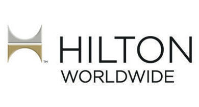Hilton Worldwide Logo