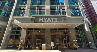 Hyatt Chicago Magnificent Mile