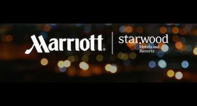 Marriott Starwood Merger