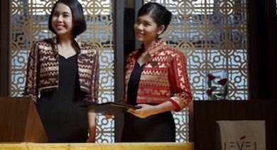 Melia Hotels International - Service Culture