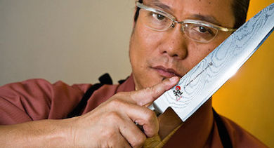 Iron Chef Morimoto Iron Chef Morimoto