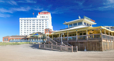 resorts hotel - 370