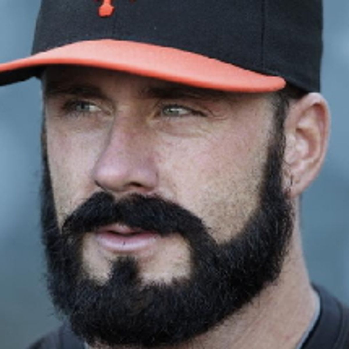 Baseball Star Brian Wilson Becomes First-Ever Athlete to Host