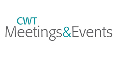 CWT Meetings & Events Logo