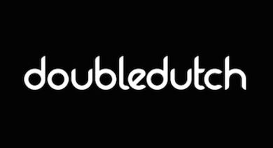 DoubleDutch Logo