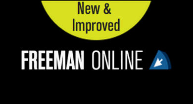 Freeman Online 4.0