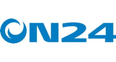 ON24 Logo