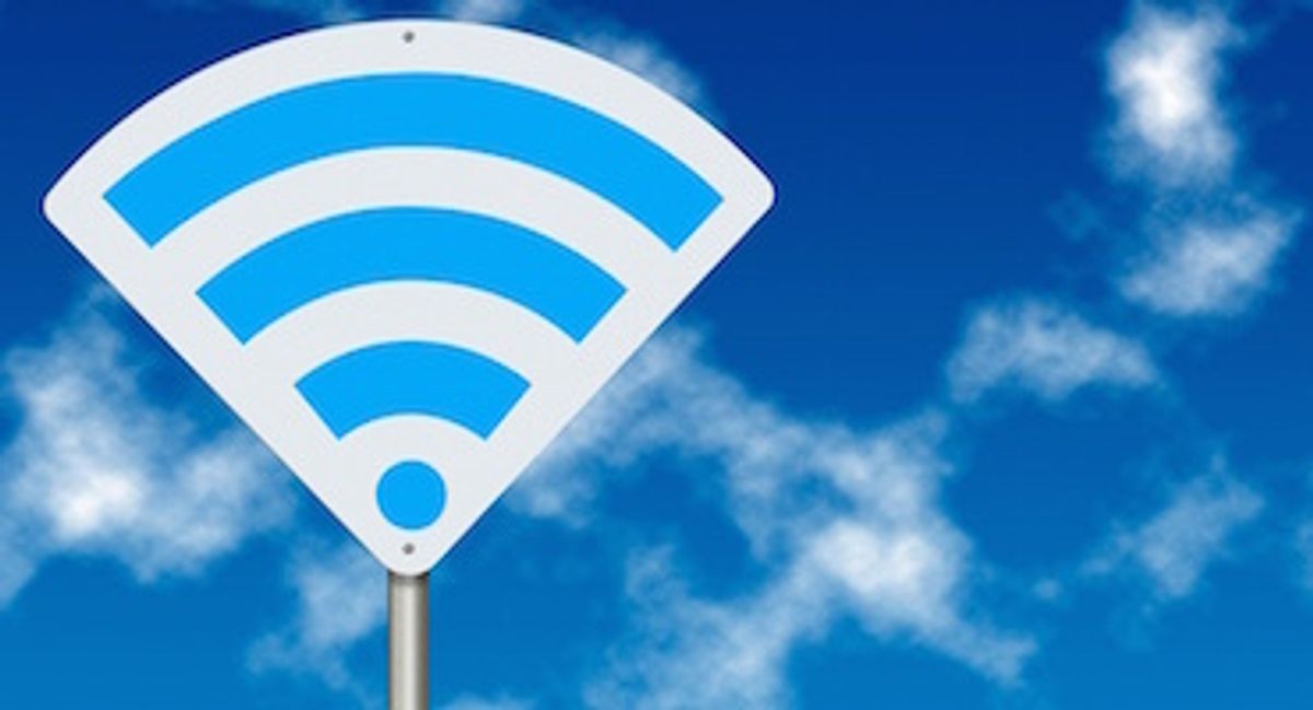 MGM Resorts Launches Major Upgrade to Convention Wi-Fi | Successful Meetings