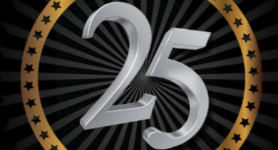 25 most - 370