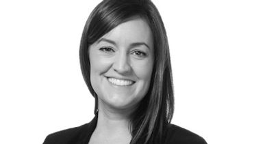 Aoife Delaney - Ovation Global DMC - SITE President