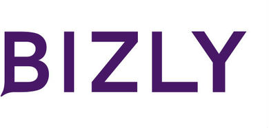 bizly logo