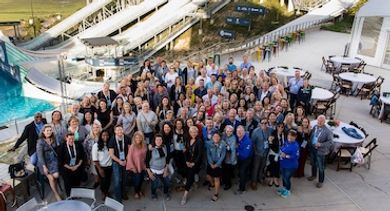 DMC Network Exchange 2019 - Park City DMC Network Exchange 2019 - Park City