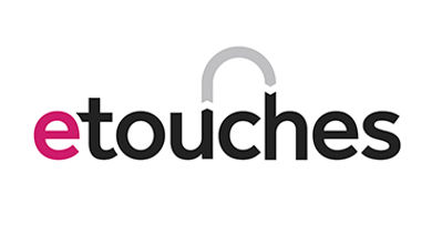 etouches logo