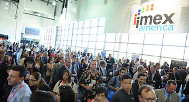 IMEX America Smart Monday Education Program 2015