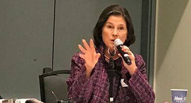 deb sexton pcma convening leaders
