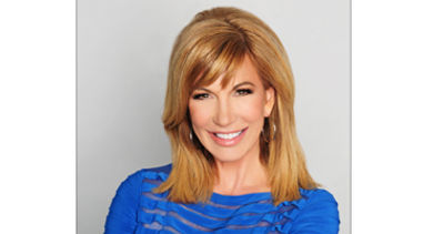 leeza gibbons speaker