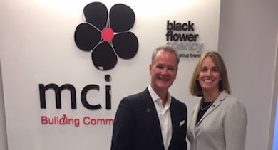 MCI USA - Tom Gibson - Carrie Hartin