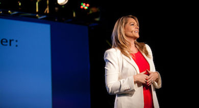 marilyn speaker spotlight