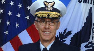 Peter Neffenger