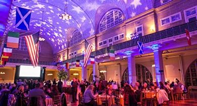 SMU 2018 Ellis Island