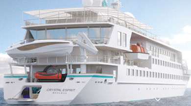 Crystal Esprit