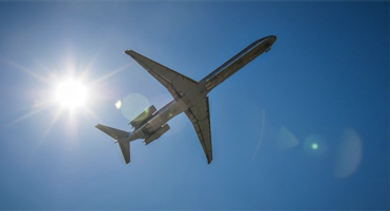 open skies us travel 