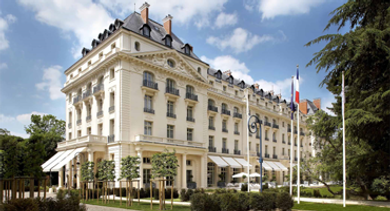 Trianon Palace Versailles, A Waldorf Astoria Hotel Trianon Palace Versailles, A Waldorf Astoria Hotel