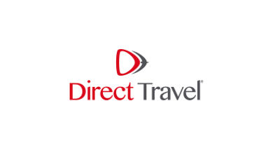 direct travel - 370