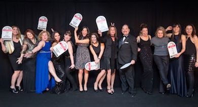 ADMEI 2017 Excellence Awards