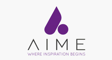 AIME Logo