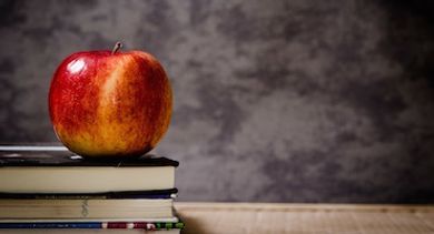 Apple - Books - Academics