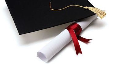 Cap and Gown
