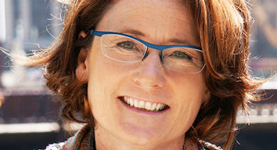 Carol McGury - 2017