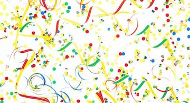 Party Confetti
