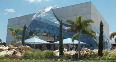 dali museum dali museum