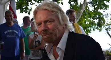 Richard Branson