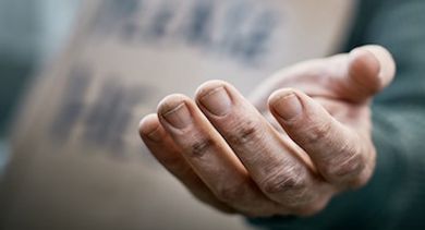 cvb homeless crisis