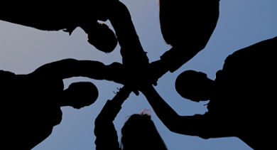 teamwork hands teamwork hands