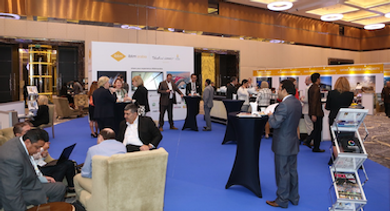 IBTM Arabia 2016