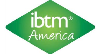 IBTM America Logo