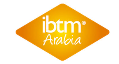 IBTM Arabia Logo