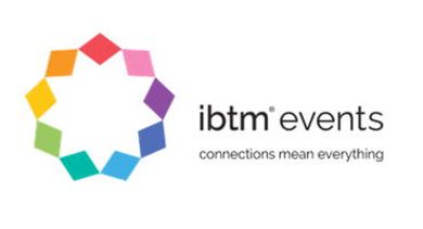 IBTM Events Logo