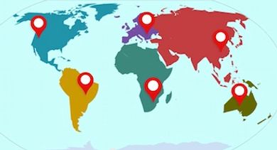 International Map
