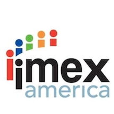 IMEX America Logo