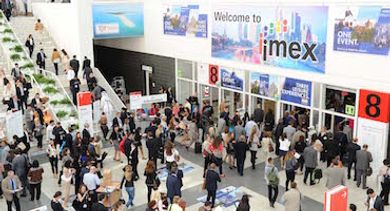 IMEX in Frankfurt