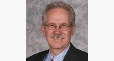 James Mahon