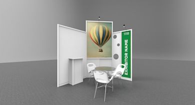 IBTM America Meeting Pod