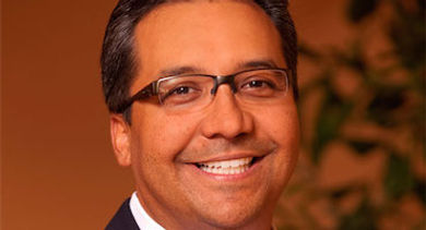Michael Dominguez Headshot