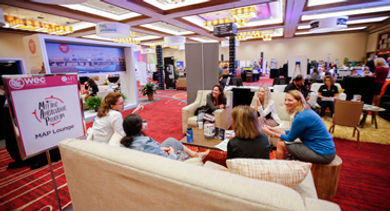 MPI World Education Congress 2016 MPI World Education Congress 2016