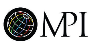 MPI Logo